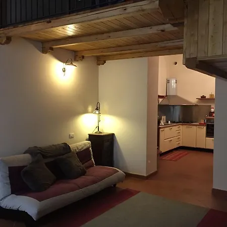 Lejlighed Casa Paola Al Corso *