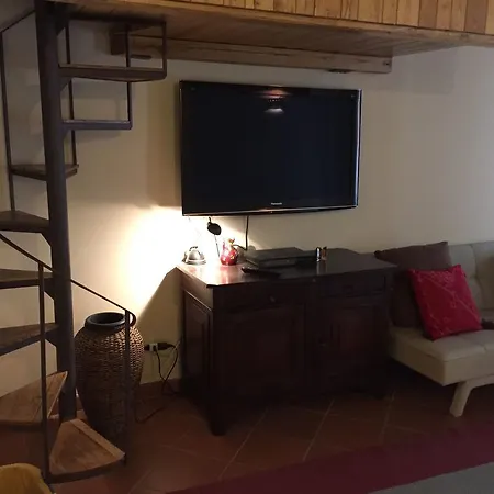 Casa Paola Al Corso *